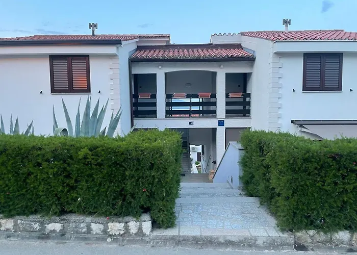 Residence4A-Appartamento Rosso