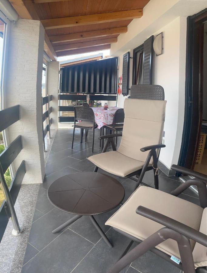 Appartamento Residence4a-appartamento Rosso