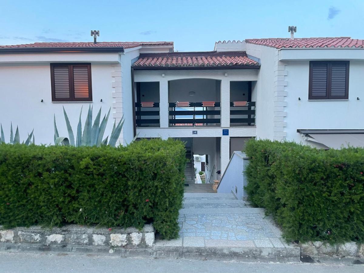 Residence4a-appartamento Rosso Appartamento *