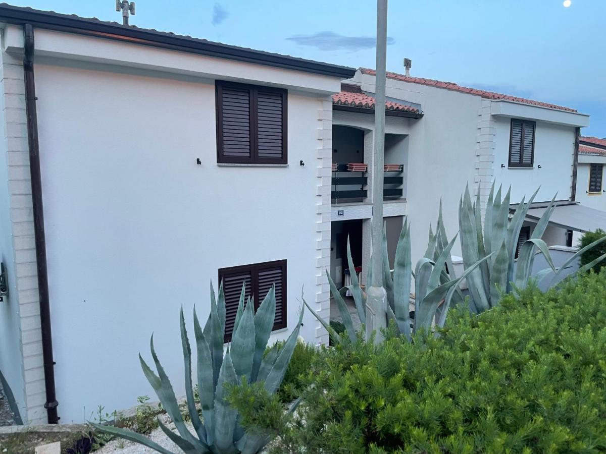 Residence4a-appartamento Rosso *