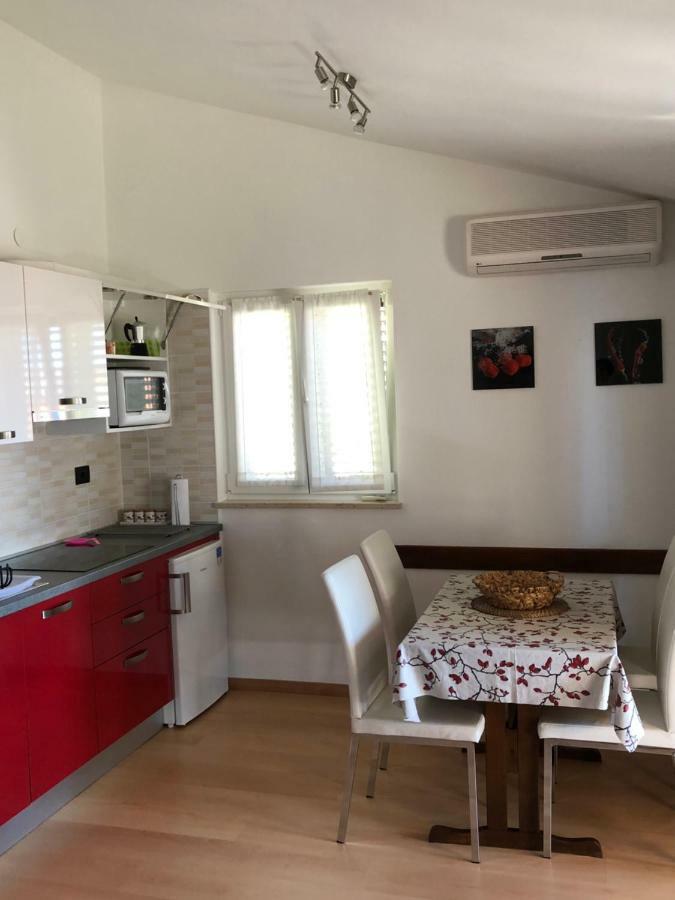 Apartment Residence4a-appartamento Rosso