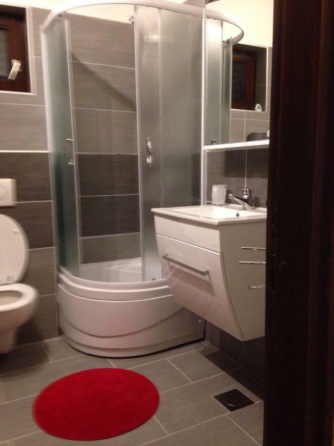 Apartment Residence4a-appartamento Rosso