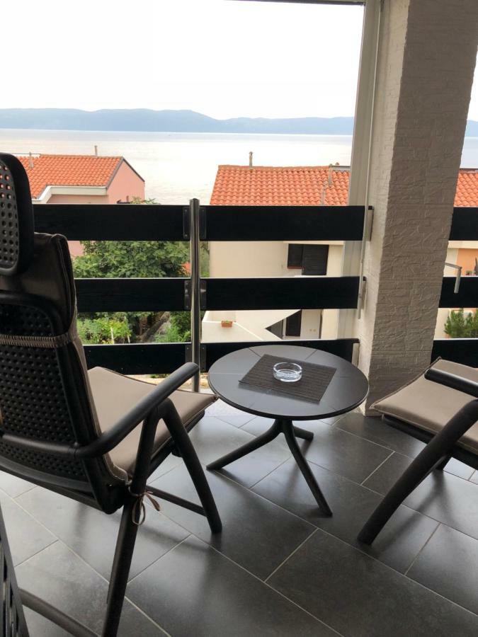 Residence4a-appartamento Rosso Appartamento Ravni